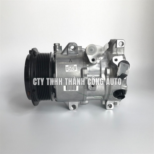 Lốc điều hòa Toyota Camry Lốc lạnh Camy 2007 chính hãng Denso